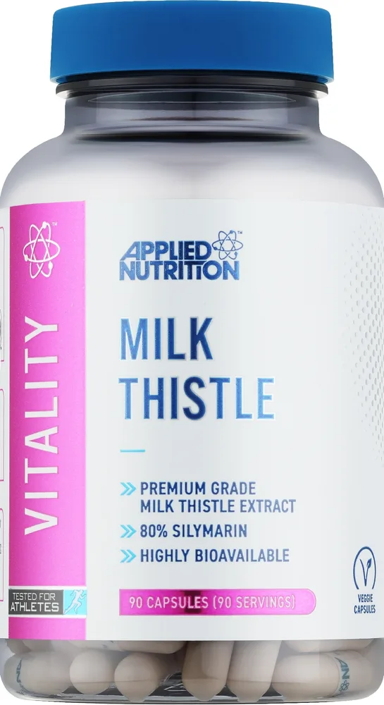 БАД Applied Nutrition
