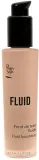Тональный флюид Peggy Sage Fluid Foundation, 30 мл, оттенок 2WP - Beige Sable — фото 1
