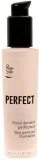 Тональный крем Peggy Sage Skin Perfector Foundation SPF 20, 30 мл, оттенок 0N - Beige Ivory — фото 1