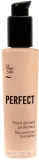 Тональный крем Peggy Sage Skin Perfector Foundation SPF 20, 30 мл, оттенок 1N - Beige Delicate — фото 1