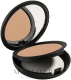 Пудровая тональная основа Peggy Sage Powder Foundation 2-в-1 матирующая, 10 г, оттенок 3WO - Beige Tan — фото 1