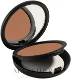 Пудровая тональная основа Peggy Sage Powder Foundation 2-в-1 матирующая, 10 г, оттенок 4N - Beige Caramel — фото 1
