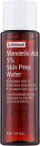 Тоник для лица By Wishtrend Mandelic Acid 5% Skin Prep Water, для чувствительной кожи, 30 мл, Корея — фото 2