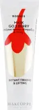 Korres Goji Berry Instant Firming & Lifting Mask — маска для лица с ягодами годжи и лифтинг-эффектом, 18 мл — фото 1
