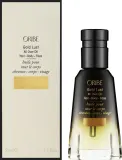 Масло для лица, тела и волос Oribe Gold Lust All Over Oil из 17 масел питательное 50 мл — фото 2