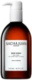 Гель для душа SachaJuan Fresh Lavender Body Wash с лавандой, 500 мл — фото 1