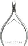 Кусачки для кутикулы Head The Beauty Tools NX-3 лезвие 3 мм — фото 1