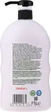 Мыло для душа для волос и тела Naturaphy Raspberry & Aloe Vera с малиной и алоэ вера, 1000 мл — фото 2