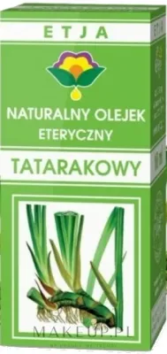 Эфирное масло Etja аир 10 мл