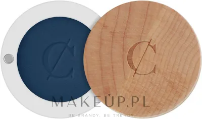 Тени для век Couleur Caramel Eye Shadow