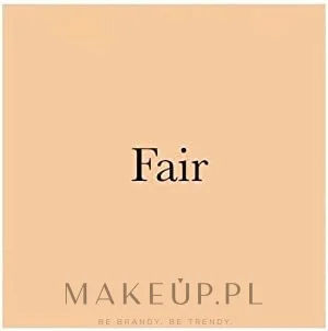 Корректор для лица Amazing Cosmetics Amazing Concealer, оттенок Fair