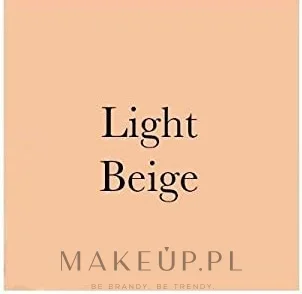 Корректор для лица Amazing Cosmetics Amazing Concealer, оттенок Light Beige