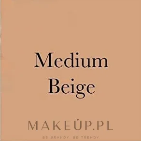 Корректор для лица Amazing Cosmetics Amazing Concealer, оттенок Medium Beige