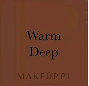 Корректор для лица Amazing Cosmetics Amazing Concealer, оттенок Warm Deep