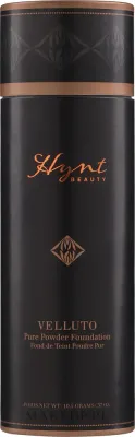 Минеральная пудра Hynt Beauty Velluto Pure Powder Foundation для лица матирующая, 10 г