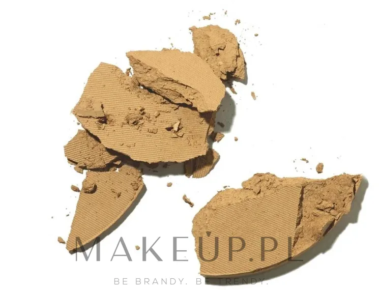 Компактная пудра Hynt Beauty Encore Fine Pressed Powder для лица матирующая, 15 г, оттенок Honey Chestnut