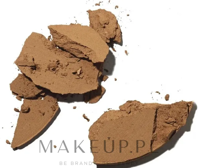 Компактная пудра Hynt Beauty Encore Fine Pressed Powder для лица матирующая, 15 г, оттенок Rich Chestnut