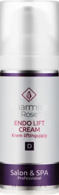 Крем для лица Charmine Rose Salon&Spa Endo Lift лифтинг 50 мл