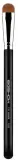 Кисть для теней Eigshow Beauty Eye Shadow E829 с коротким округлым ворсом — фото 1