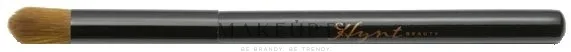 Кисть для растушёвки теней Hynt Beauty Shadow Blender Brush с мягким ворсом