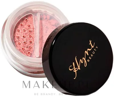 Румяна для лица Hynt Beauty Alto Radiant Powder