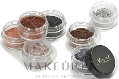 Тени для век Hynt Beauty Stella Loose Powder