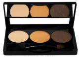 Палетка теней для век Hynt Beauty Suite Eye Shadow Palette 3 оттенка, оттенок Sweet Nectar — фото 1