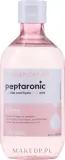 Тоник для лица SNP Prep Peptaronic Toner увлажняющий, с пептидами и коллагеном, 320 мл, Корея — фото 1