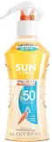 Sun Like 2-Phase Sunscreen Hyaluron Protection Lotion SPF 50 — солнцезащитный бальзам для тела SPF 50, 200 мл — фото 1