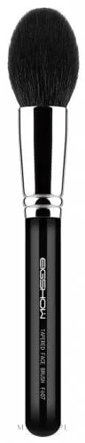 Зауженная кисть для лица Eigshow Beauty Tapered Face Brush из веганского ворса