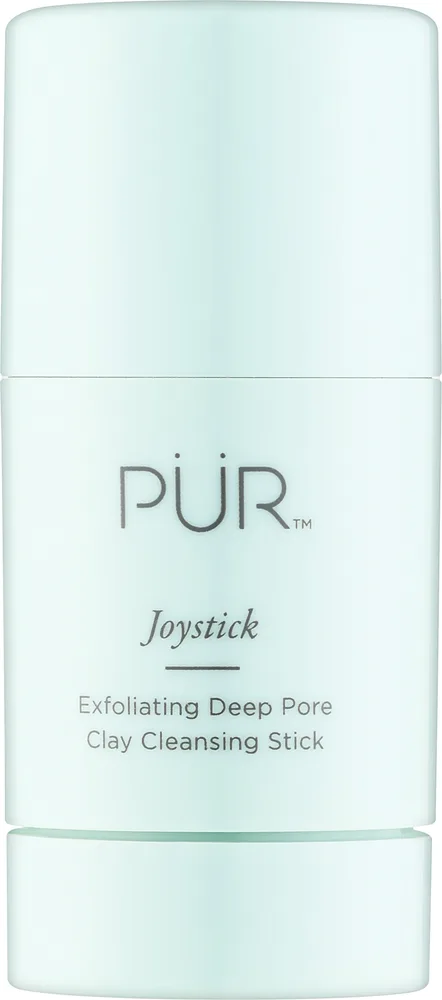 Очищающий поры пилинг-стик для лица PUR Joystick Exfoliating Deep Cleanser, 30 г, США