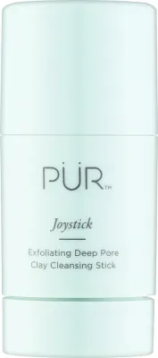 Очищающий поры пилинг-стик для лица PUR Joystick Exfoliating Deep Cleanser, 30 г, США