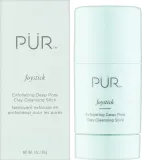 Очищающий поры пилинг-стик для лица PUR Joystick Exfoliating Deep Cleanser, 30 г, США — фото 2