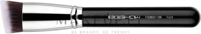 Кисть для тональной основы Eigshow Beauty Foundation F624 из веганского ворса