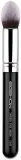 Зауженная кисть для лица Eigshow Beauty Tapered Face Brush F644 из нановолокна двухцветная — фото 1
