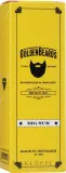 Набор для бороды Golden Beards Big Sur бальзам масло шампунь кондиционер и щетка 60+30+2x100 мл — фото 5