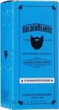 Набор для бороды Golden Beards Arctic бальзам масло шампунь кондиционер и щетка 60+30+2x100 мл — фото 3
