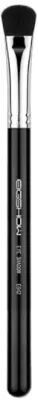 Плоская кисть для теней Eigshow Beauty Eye Shadow E842 из натурального ворса округлая