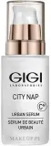 Сыворотка для лица Gigi City Nap Urban укрепляющая со спирулиной и минералами Мёртвого моря 30 мл — фото 1