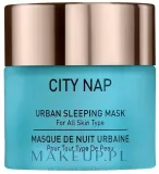 Gigi City Nap Urban Sleeping Mask — ночная маска для лица, 50 мл — фото 1