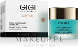 Gigi City Nap Urban Sleeping Mask — ночная маска для лица, 50 мл — фото 2