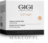 Gigi City Nap Urban Sleeping Mask — ночная маска для лица, 50 мл — фото 3