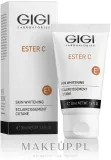 Крем для лица Gigi Ester C с витамином C для выравнивания тона 50 мл — фото 2
