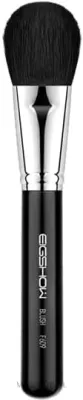 Плоская кисть для макияжа Eigshow Beauty Brush F609 густая гипоаллергенная