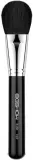 Плоская кисть для макияжа Eigshow Beauty Brush F609 густая гипоаллергенная — фото 1