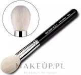 Купольная кисть для хайлайтера Eigshow Beauty Round Highlight гипоаллергенная — фото 1