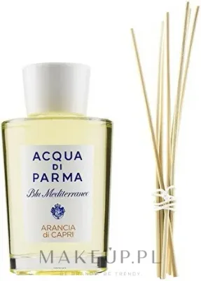 Ароматический диффузор Acqua di Parma Blu Mediterraneo Arancia di Capri