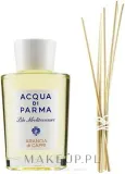 Ароматический диффузор Acqua di Parma Blu Mediterraneo Arancia di Capri — фото 1