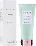 Monat Be Purified Cold Charcoal Mask — охлаждающая очищающая маска для лица с активированным углём, 100 мл — фото 2