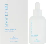 Сыворотка для лица The Skin House Dr.Clear Magic освежающая для проблемной кожи с чайным деревом 50 мл — фото 2